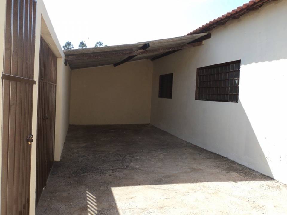 Casa com 2 dormitórios para locação por R$ 1.250,00/mês - Jardim Vista Alegre - Santa Bárbara D'Oeste/SP — foto 2