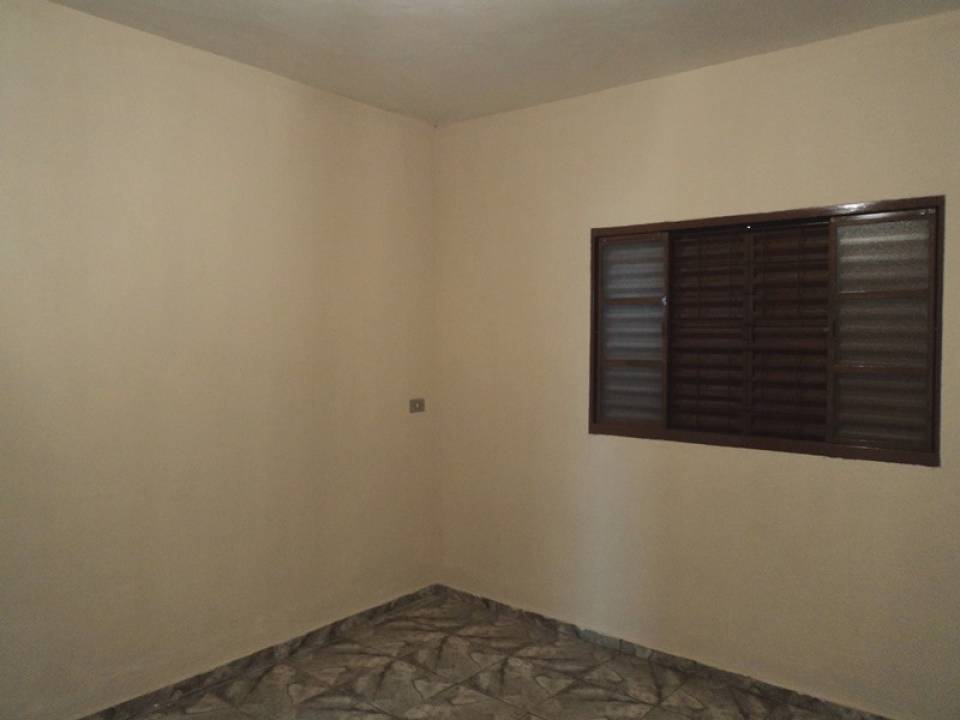 Casa com 2 dormitórios para locação por R$ 1.250,00/mês - Jardim Vista Alegre - Santa Bárbara D'Oeste/SP — foto 5