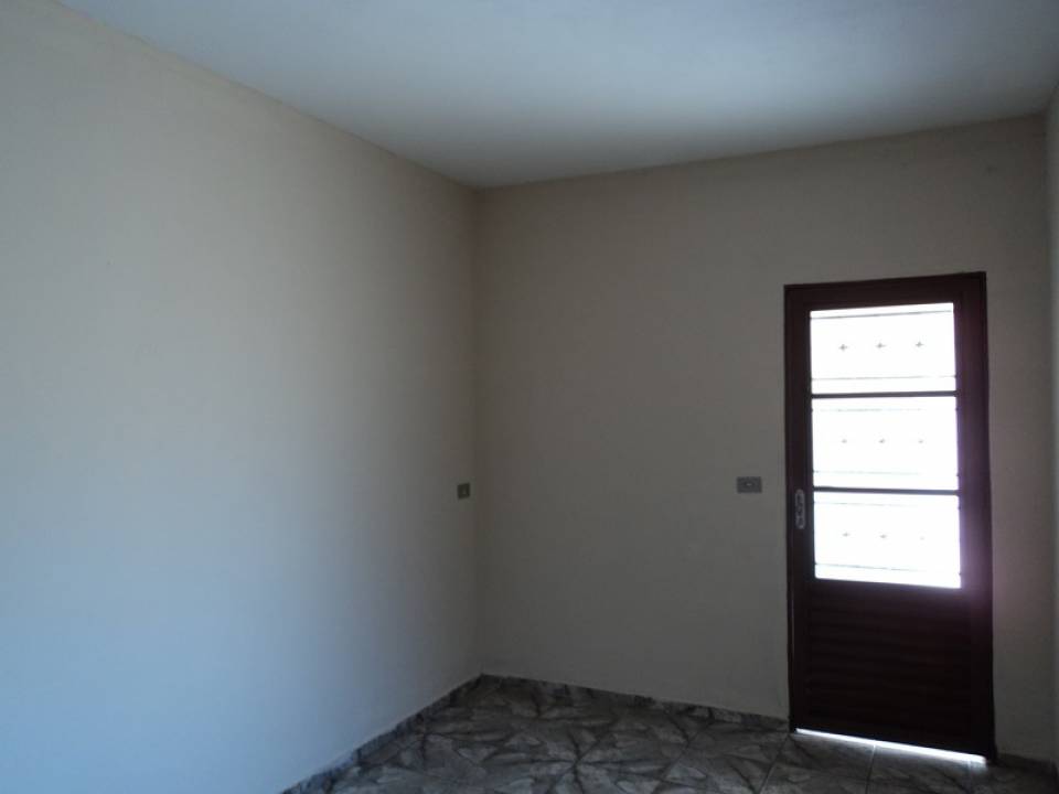 Casa com 2 dormitórios para locação por R$ 1.250,00/mês - Jardim Vista Alegre - Santa Bárbara D'Oeste/SP — foto 4