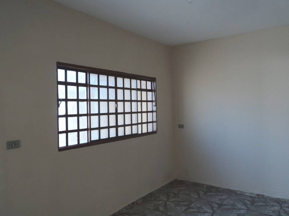 Casa com 2 dormitórios para locação por R$ 1.250,00/mês - Jardim Vista Alegre - Santa Bárbara D'Oeste/SP — foto 3
