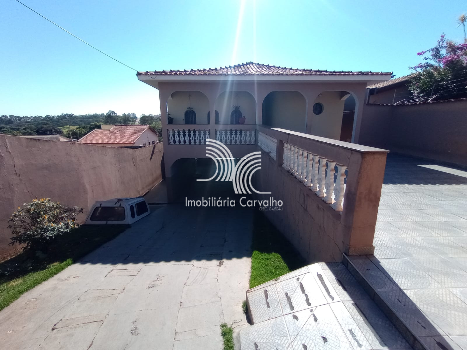 Casa com 3 dormitórios à venda, 307m² por R$ 800.000,00 - Jardim Boa Vista - Santa Bárbara D'Oeste/SP — foto 3