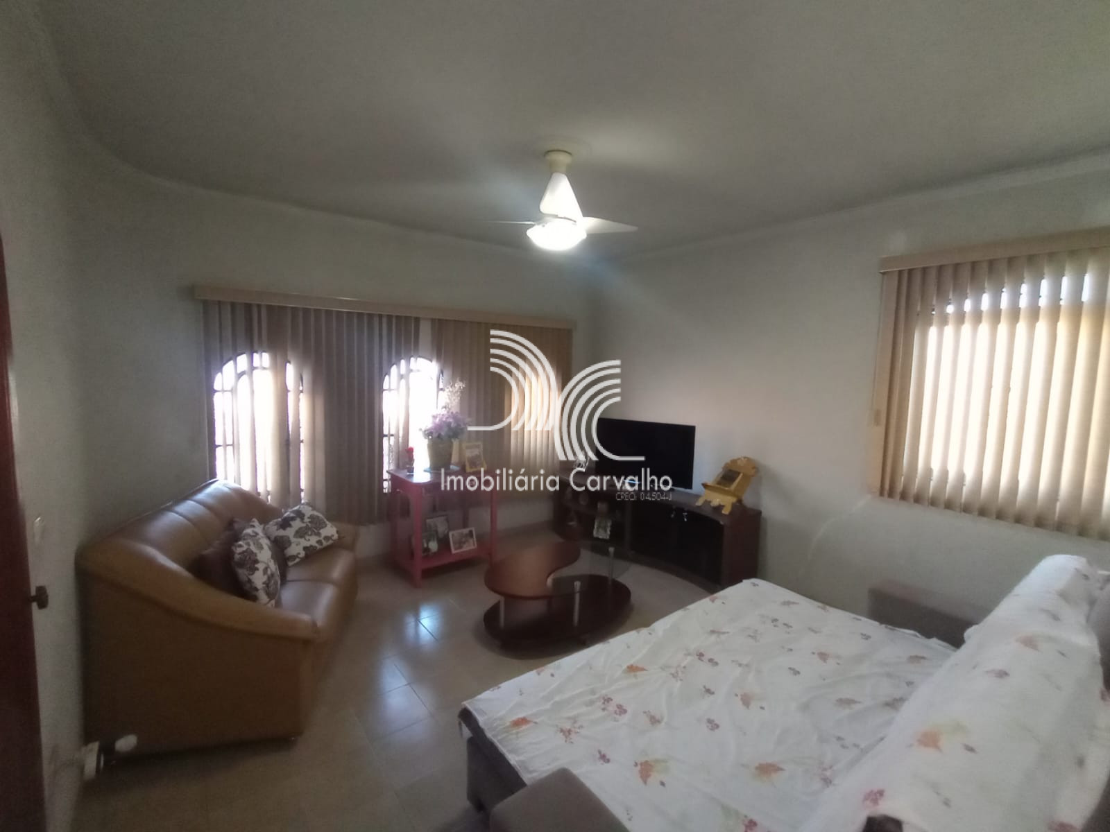 Casa com 3 dormitórios à venda, 307m² por R$ 800.000,00 - Jardim Boa Vista - Santa Bárbara D'Oeste/SP — foto 4