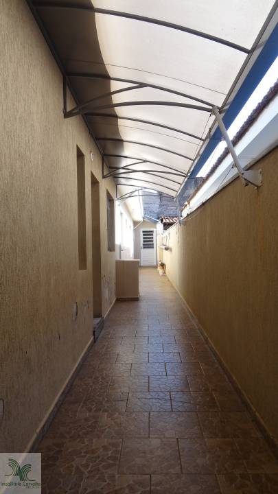 Casa com 2 dormitórios para locação por R$ 1.700,00/mês - Jardim Icaraí - Santa Bárbara D'Oeste/SP — foto 2