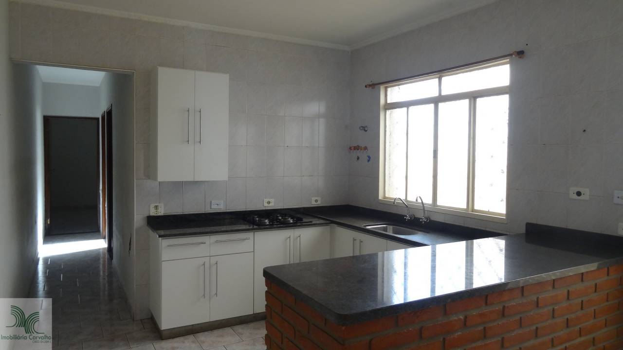 Casa com 2 dormitórios para locação por R$ 1.700,00/mês - Jardim Icaraí - Santa Bárbara D'Oeste/SP — foto 4