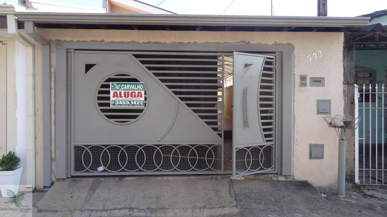 Casa em Jardim Batagin