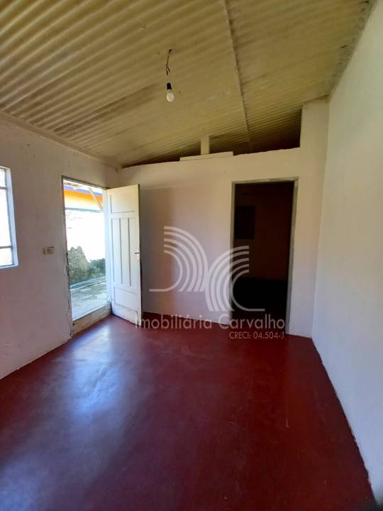 Casa com 1 dormitório para locação por R$ 1.200,00/mês - Jardim Santa Rita de Cássia - Santa Bárbara D'Oeste/SP — foto 3
