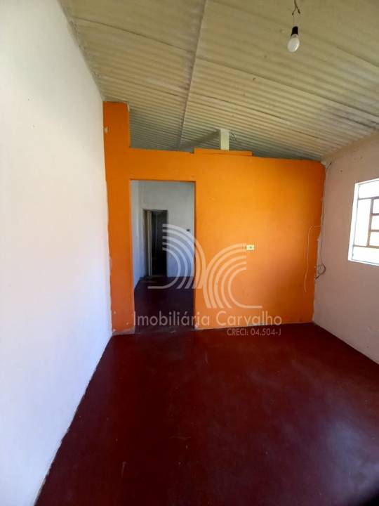 Casa com 1 dormitório para locação por R$ 1.200,00/mês - Jardim Santa Rita de Cássia - Santa Bárbara D'Oeste/SP — foto 4