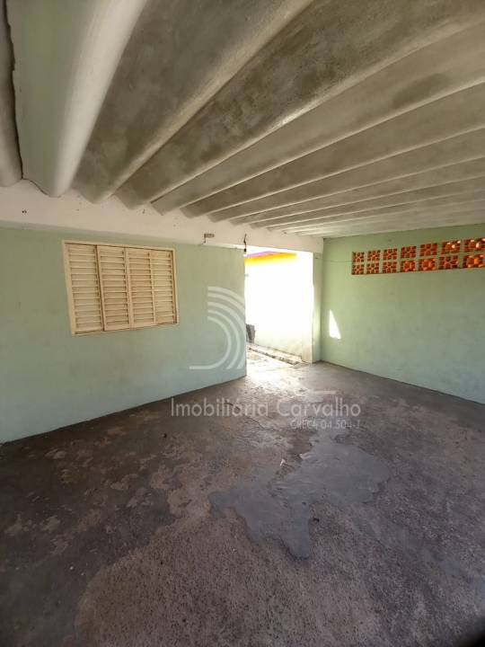 Casa em Jardim Santa Rita de Cássia