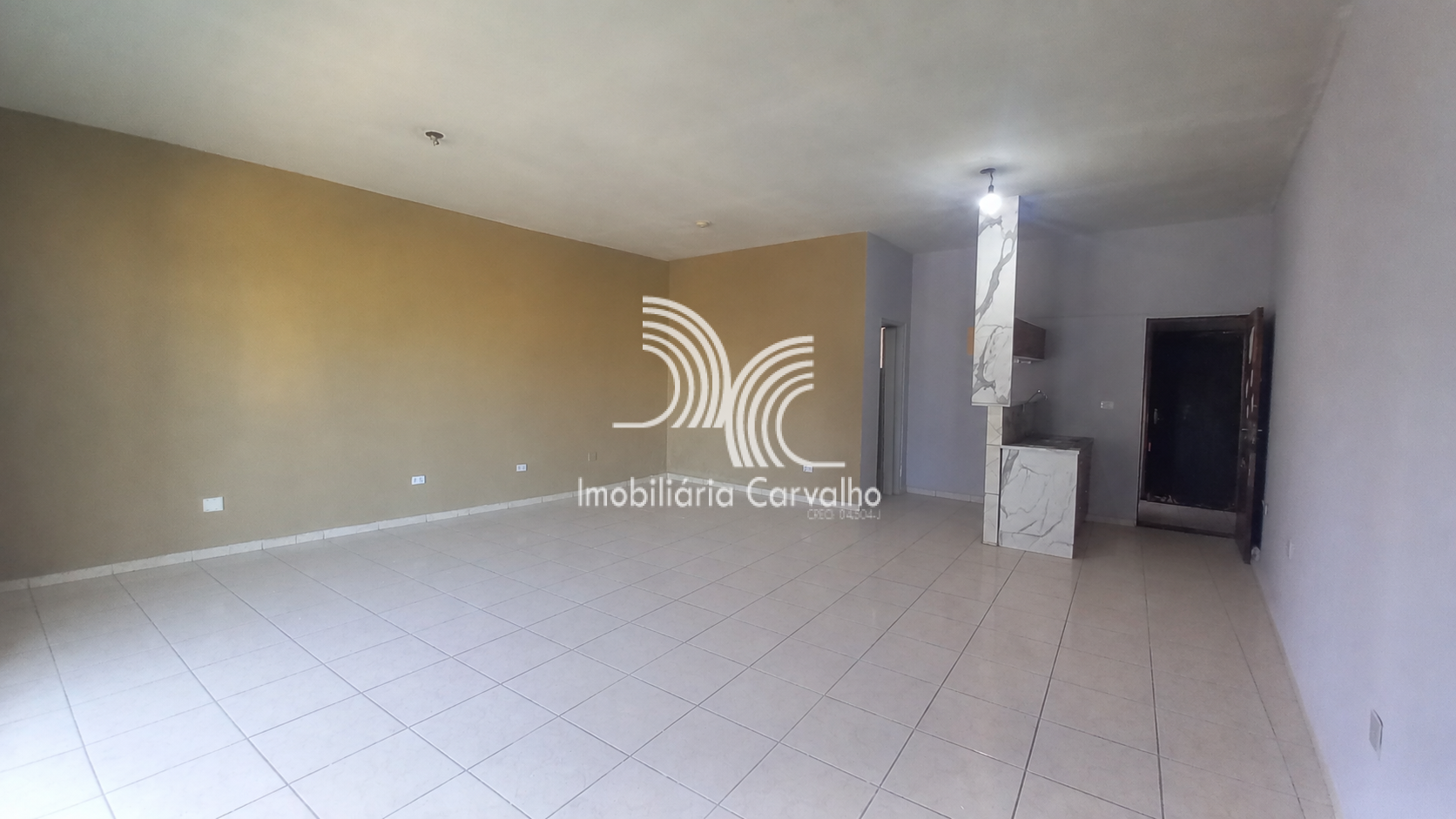 Kitnet com 1 dormitório para locação por R$ 1.300,00/mês - Jardim Dona Regina - Santa Bárbara D'Oeste/SP — foto 3