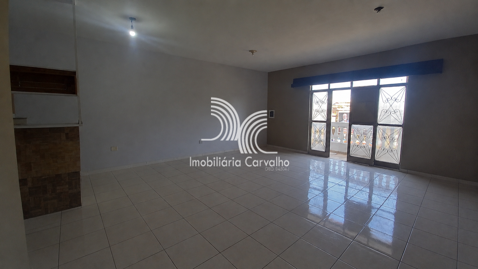 Kitnet com 1 dormitório para locação por R$ 1.300,00/mês - Jardim Dona Regina - Santa Bárbara D'Oeste/SP — foto 5