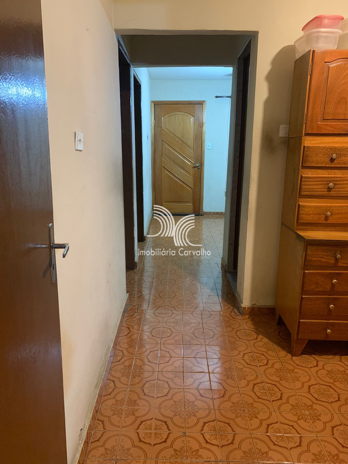 Casa com 2 dormitórios fmais edícula à venda, 185m² por R$ 650.000,00 - Cidade Nova - Santa Bárbara D'Oeste/SP — foto 2