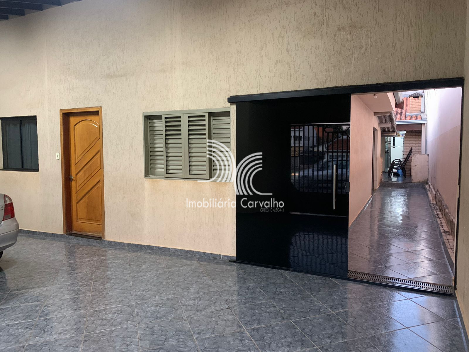 Casa com 2 dormitórios fmais edícula à venda, 185m² por R$ 650.000,00 - Cidade Nova - Santa Bárbara D'Oeste/SP — foto 5
