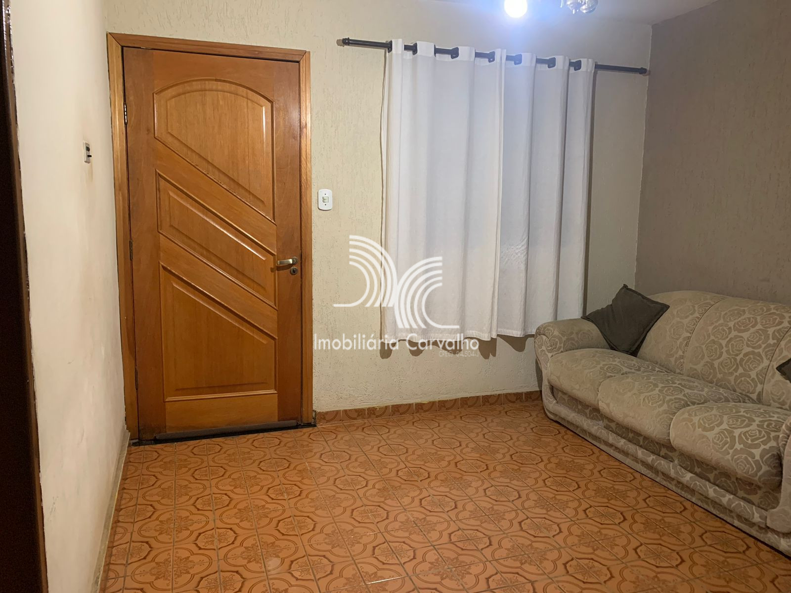 Casa em Cidade Nova
