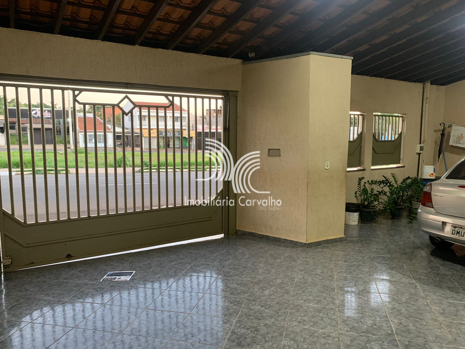 Casa com 2 dormitórios fmais edícula à venda, 185m² por R$ 650.000,00 - Cidade Nova - Santa Bárbara D'Oeste/SP — foto 3