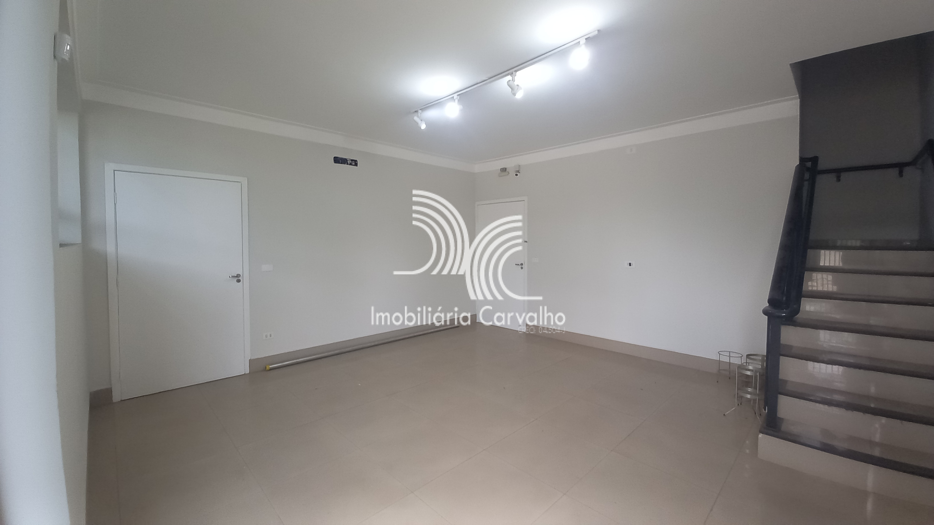Salão Industrial para locação, 1290m² por R$ 18.000,00/mês - Distrito Industrial I - Santa Bárbara D'Oeste/SP — foto 4