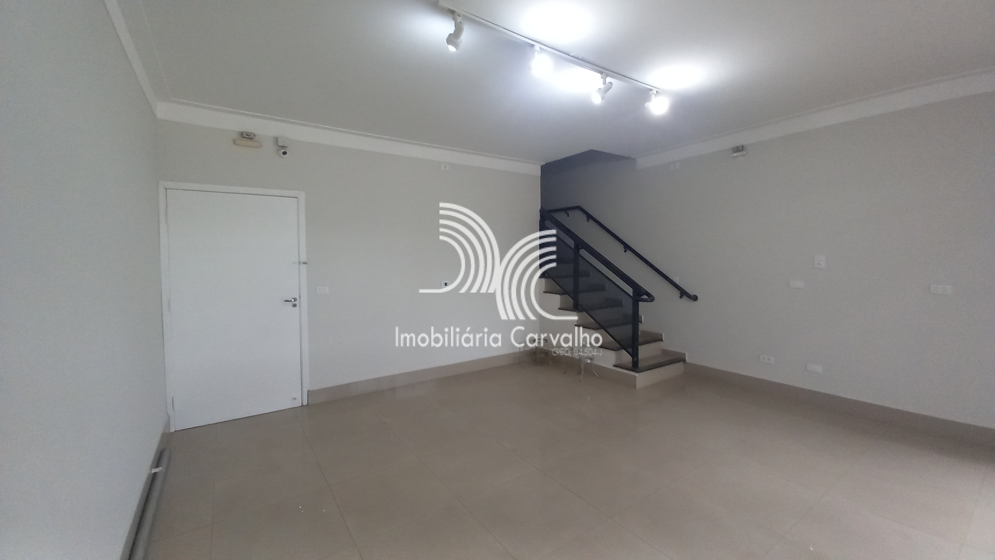 Salão Industrial para locação, 1290m² por R$ 18.000,00/mês - Distrito Industrial I - Santa Bárbara D'Oeste/SP — foto 5