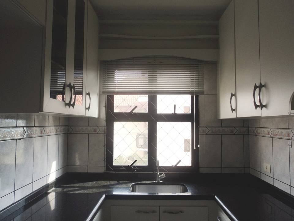 Apartamento com 2 dormitórios para locação por R$ 950,00/mês - CONDOMÍNIO RESIDENCIAL ITALIA - Santa Bárbara D'Oeste/SP — foto 5