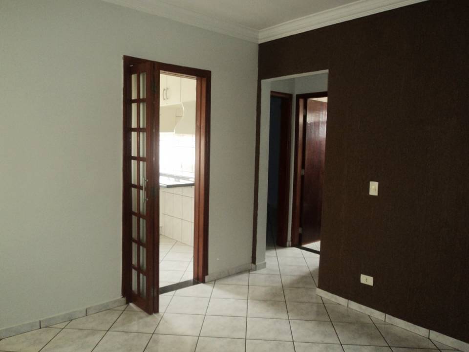 Apartamento com 2 dormitórios para locação por R$ 950,00/mês - CONDOMÍNIO RESIDENCIAL ITALIA - Santa Bárbara D'Oeste/SP — foto 3