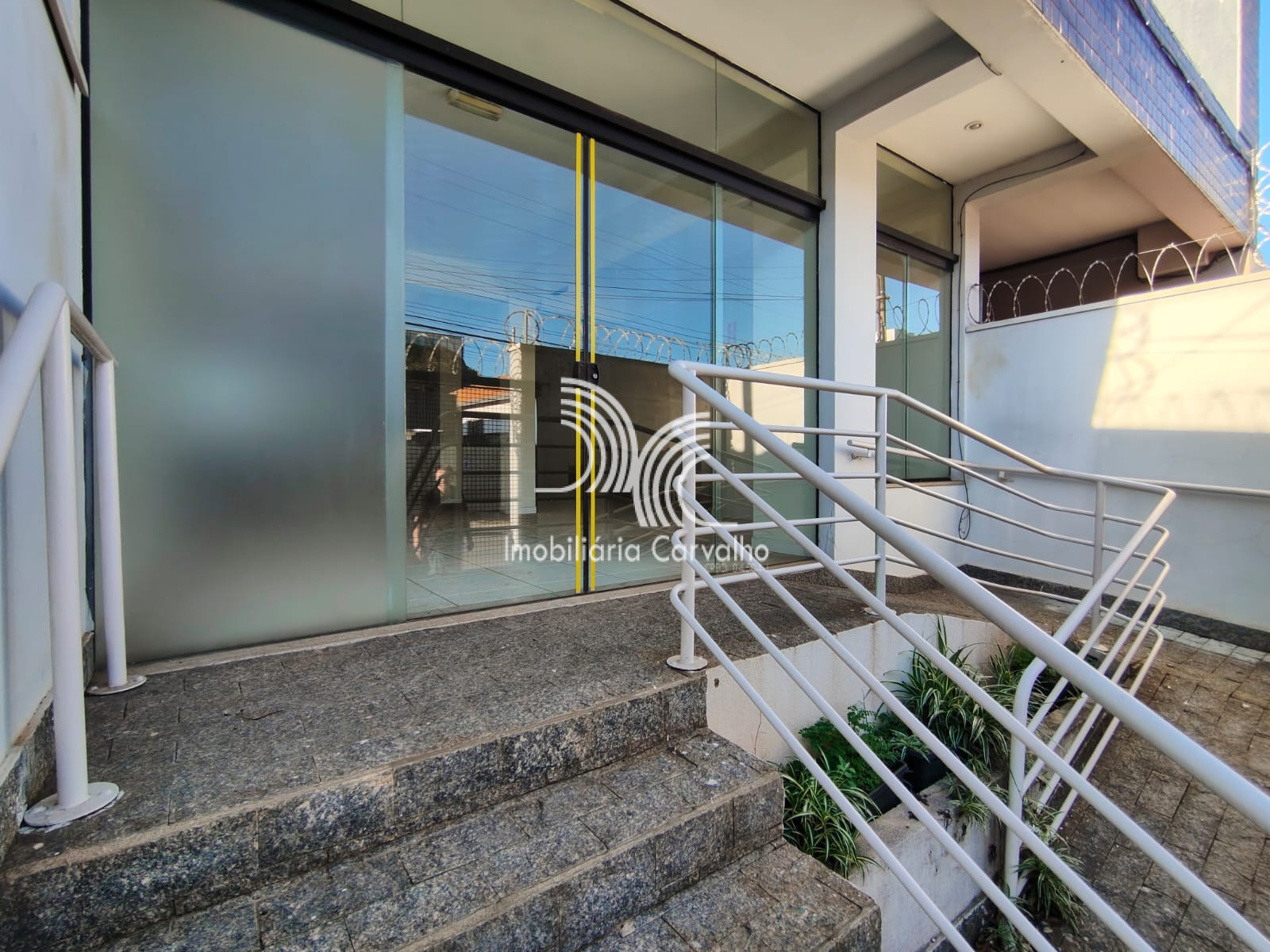 Salão Comercial / Loja para locação por R$ 4.000,00/mês - Centro - Santa Bárbara D'Oeste/SP — foto 2