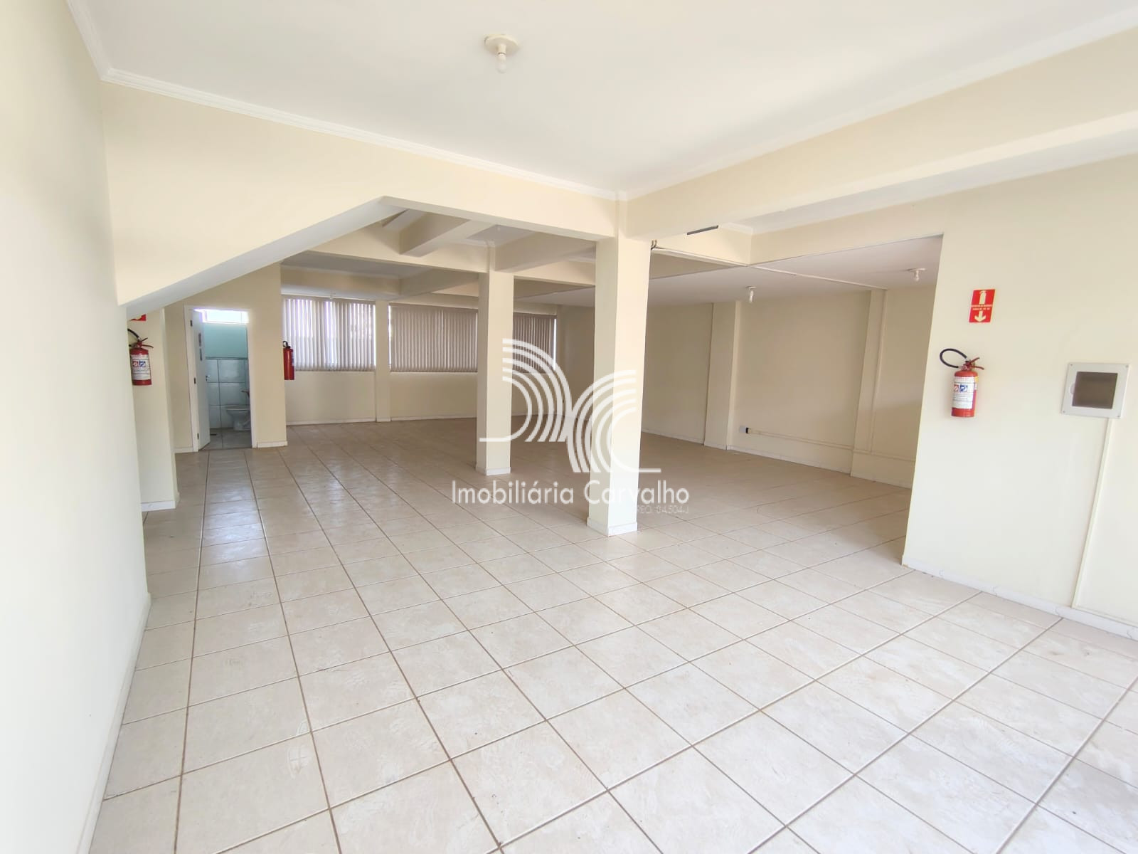 Salão Comercial / Loja para locação por R$ 4.000,00/mês - Centro - Santa Bárbara D'Oeste/SP — foto 3