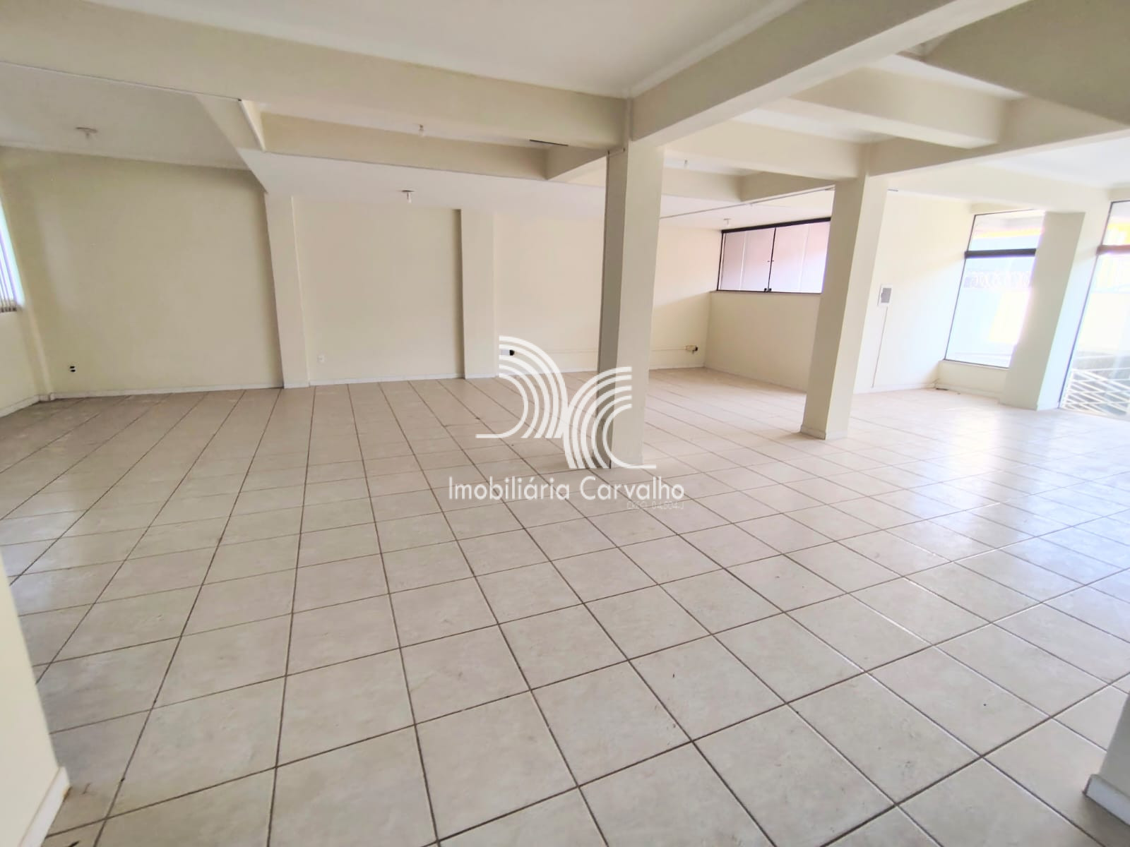 Salão Comercial / Loja para locação por R$ 4.000,00/mês - Centro - Santa Bárbara D'Oeste/SP — foto 4