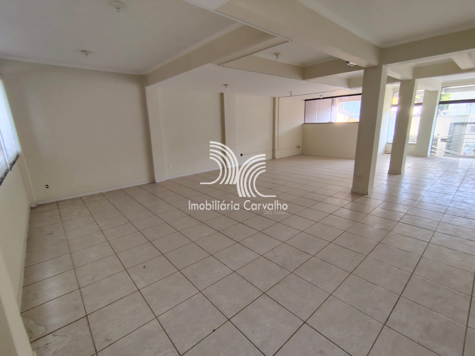 Salão Comercial / Loja para locação por R$ 4.000,00/mês - Centro - Santa Bárbara D'Oeste/SP — foto 5