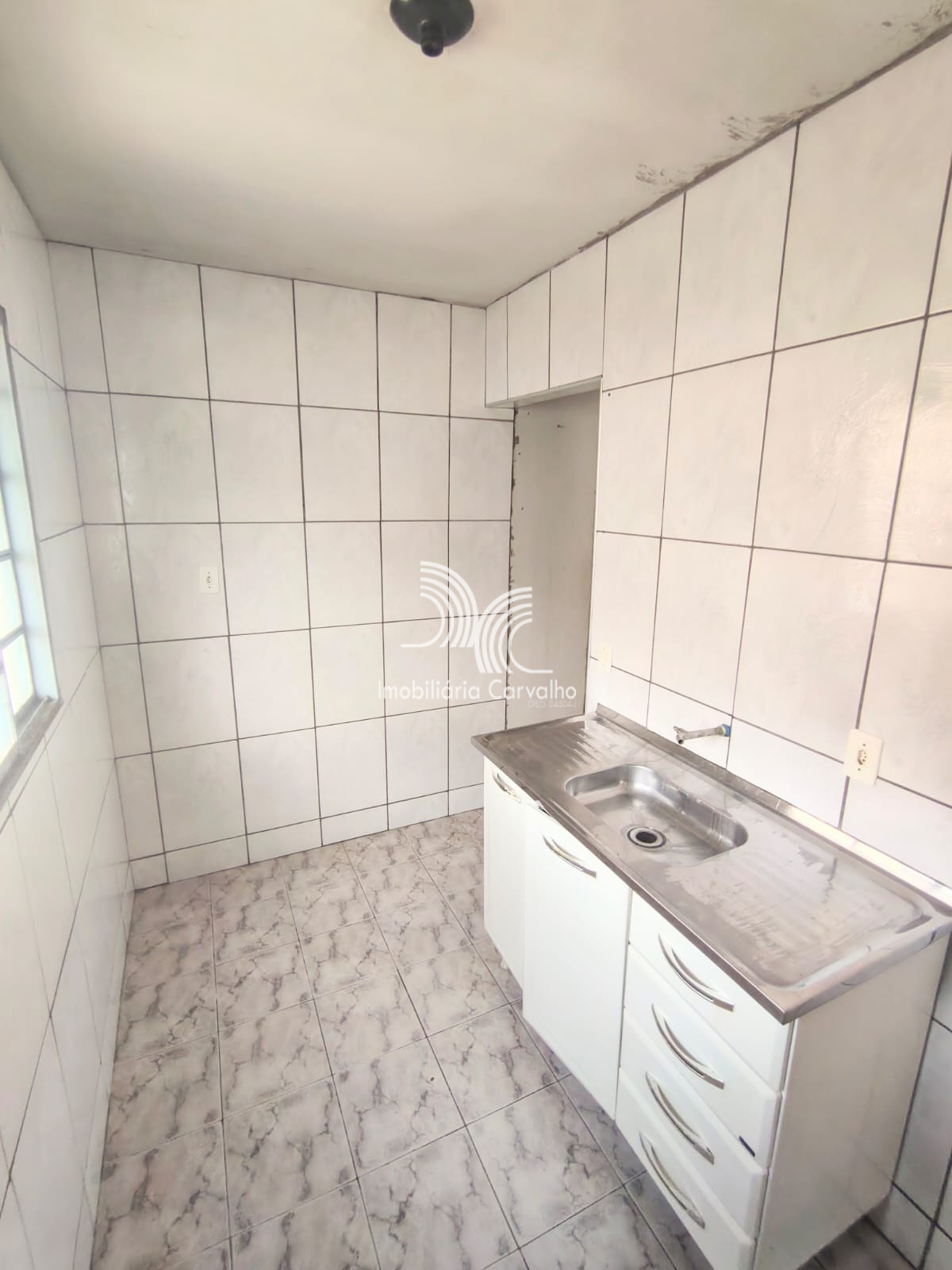 Casa com 2 dormitórios à venda, 200m² por R$ 300.000,00 - Conjunto Habitacional Santa Terezinha - Santa Bárbara D'Oeste/SP — foto 3