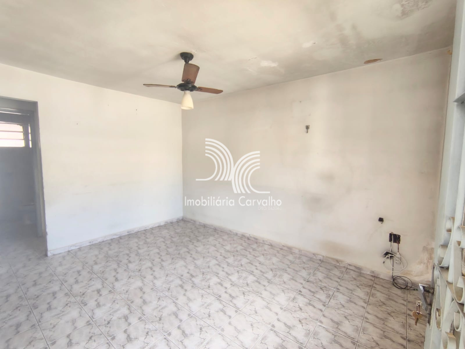 Casa com 2 dormitórios à venda, 200m² por R$ 300.000,00 - Conjunto Habitacional Santa Terezinha - Santa Bárbara D'Oeste/SP — foto 5