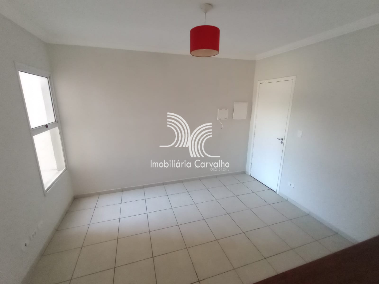 Apartamento com 2 dormitórios para locação por R$ 1.050,00/mês - CONDOMÍNIO VIVA FELIZ - Santa Bárbara D'Oeste/SP — foto 4