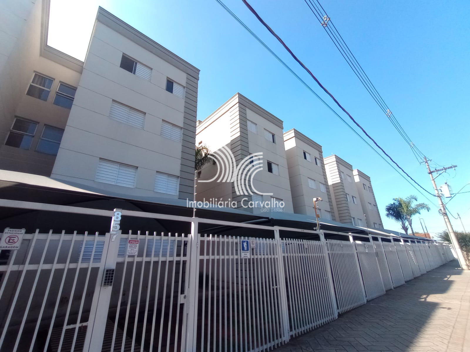 Apartamento em Jardim São Francisco