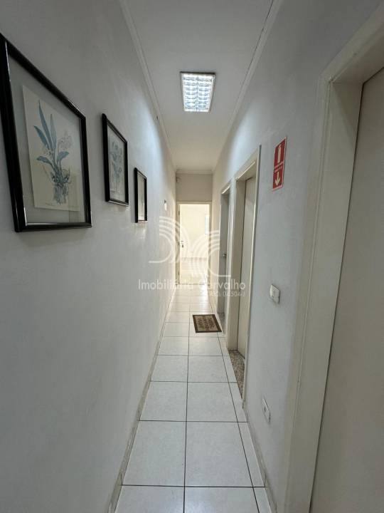 Sala Comercial / Escritorio / Consultório para locação por R$ 750,00/mês - Centro - Santa Bárbara D'Oeste/SP — foto 5