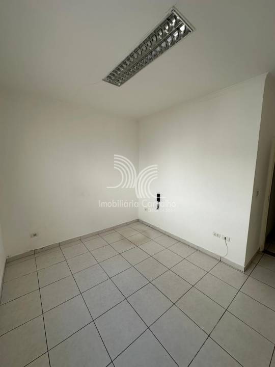 Sala Comercial / Escritorio / Consultório para locação por R$ 750,00/mês - Centro - Santa Bárbara D'Oeste/SP — foto 4