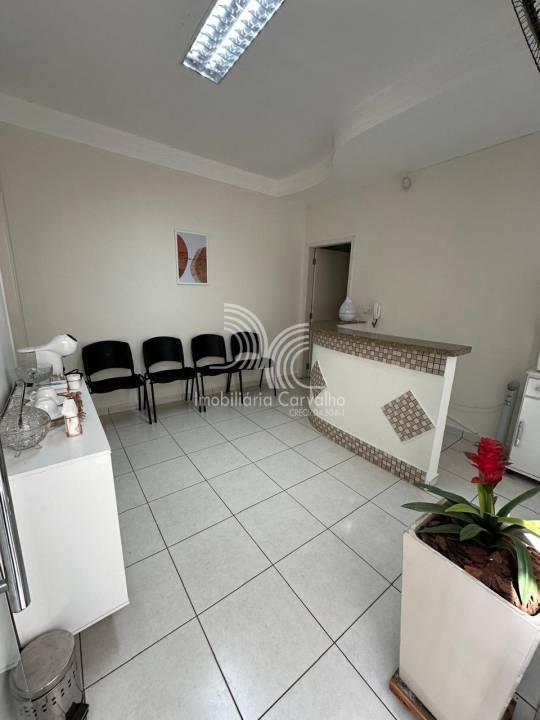 Sala Comercial / Escritorio / Consultório para locação por R$ 750,00/mês - Centro - Santa Bárbara D'Oeste/SP — foto 3