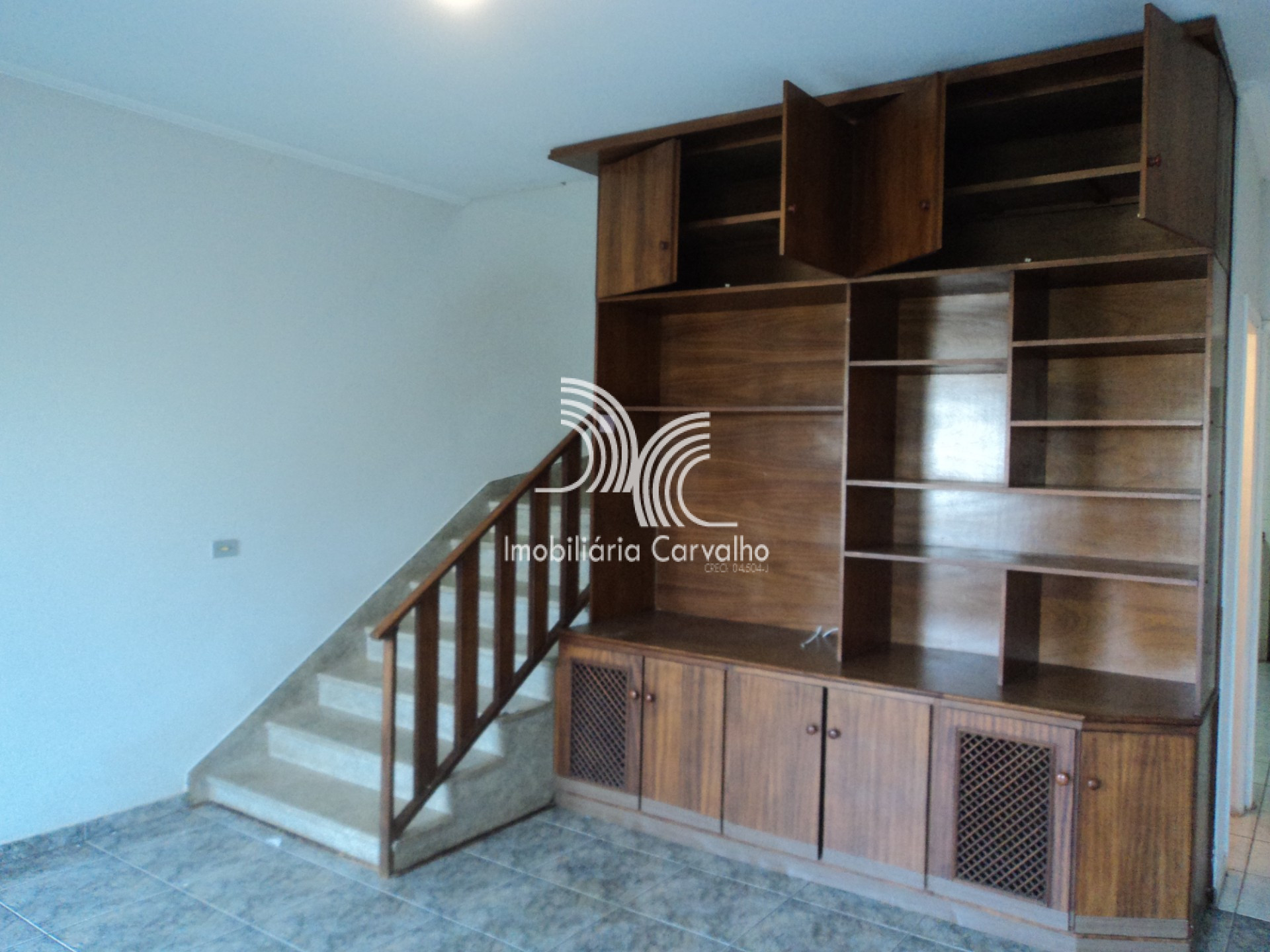 Casa com 3 dormitórios para locação por R$ 2.100,00/mês - Centro - Santa Bárbara D'Oeste/SP — foto 4