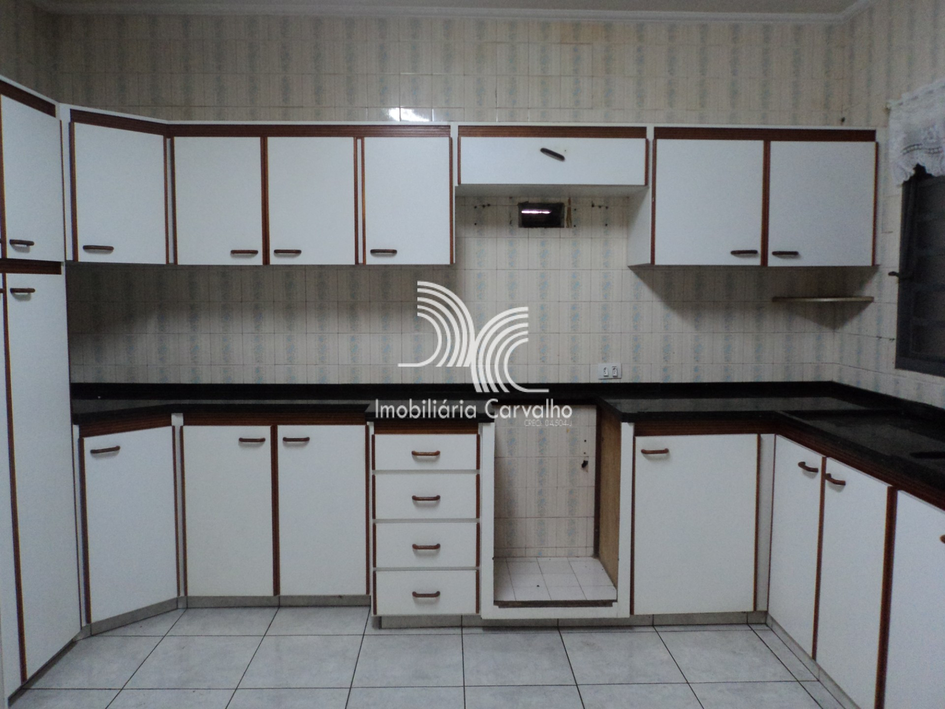 Casa com 3 dormitórios para locação por R$ 2.100,00/mês - Centro - Santa Bárbara D'Oeste/SP — foto 5