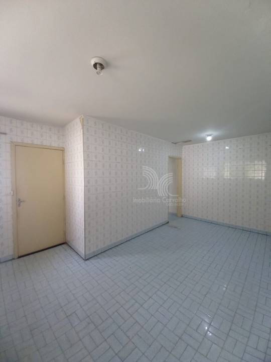 Casa com 2 dormitórios para locação por R$ 1.250,00/mês - Vila Grego - Santa Bárbara D'Oeste/SP — foto 3