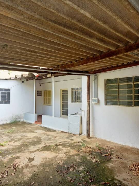 Casa com 2 dormitórios para locação por R$ 1.250,00/mês - Vila Grego - Santa Bárbara D'Oeste/SP — foto 2