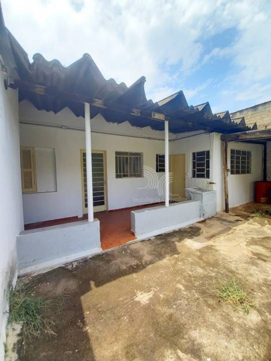 Casa em Vila Brasil
