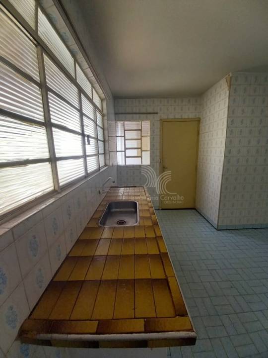 Casa com 2 dormitórios para locação por R$ 1.250,00/mês - Vila Grego - Santa Bárbara D'Oeste/SP — foto 5