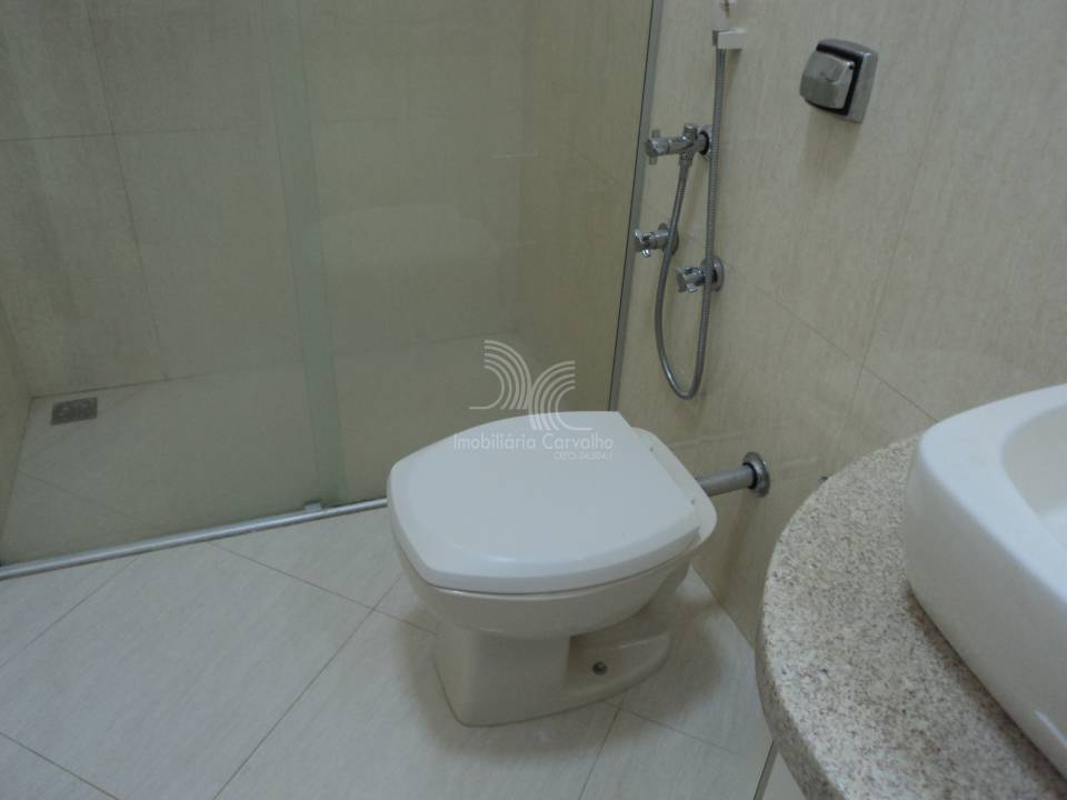 Casa com 3 dormitórios para locação por R$ 4.500,00/mês - Jardim Souza Queiroz - Santa Bárbara D'Oeste/SP — foto 4