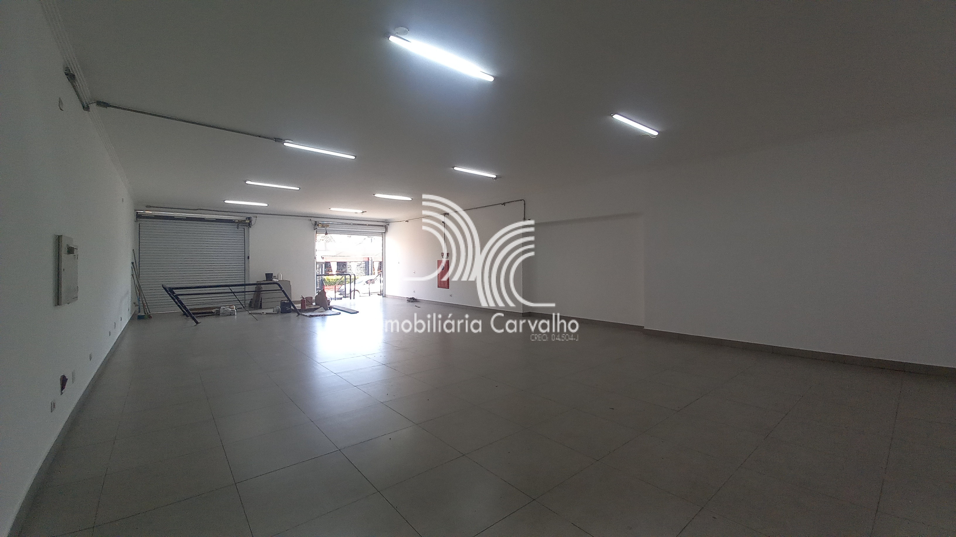 Salão Comercial / Loja para locação por R$ 10.000,00/mês - Centro - Santa Bárbara D'Oeste/SP — foto 3