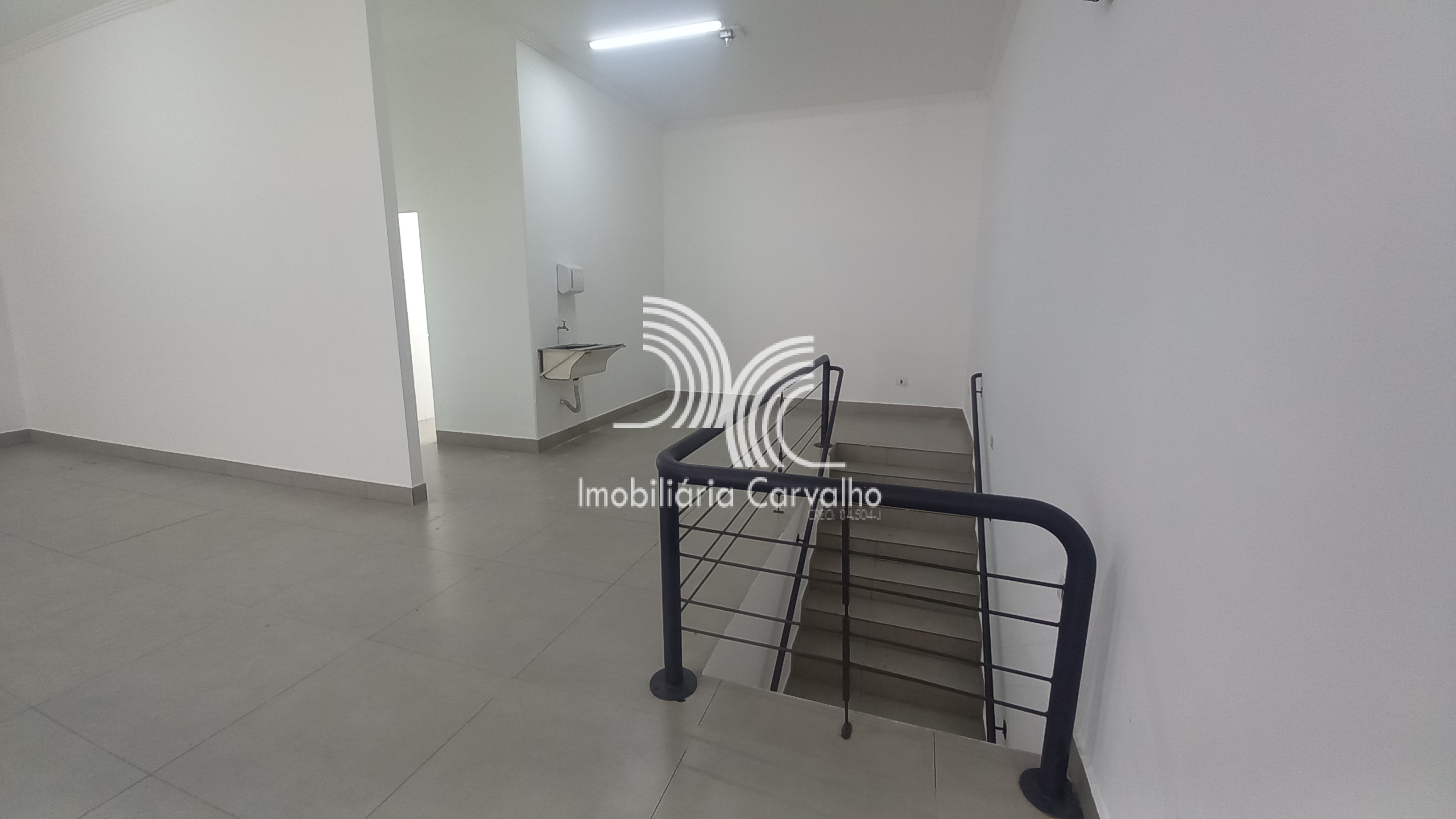 Salão Comercial / Loja para locação por R$ 10.000,00/mês - Centro - Santa Bárbara D'Oeste/SP — foto 4