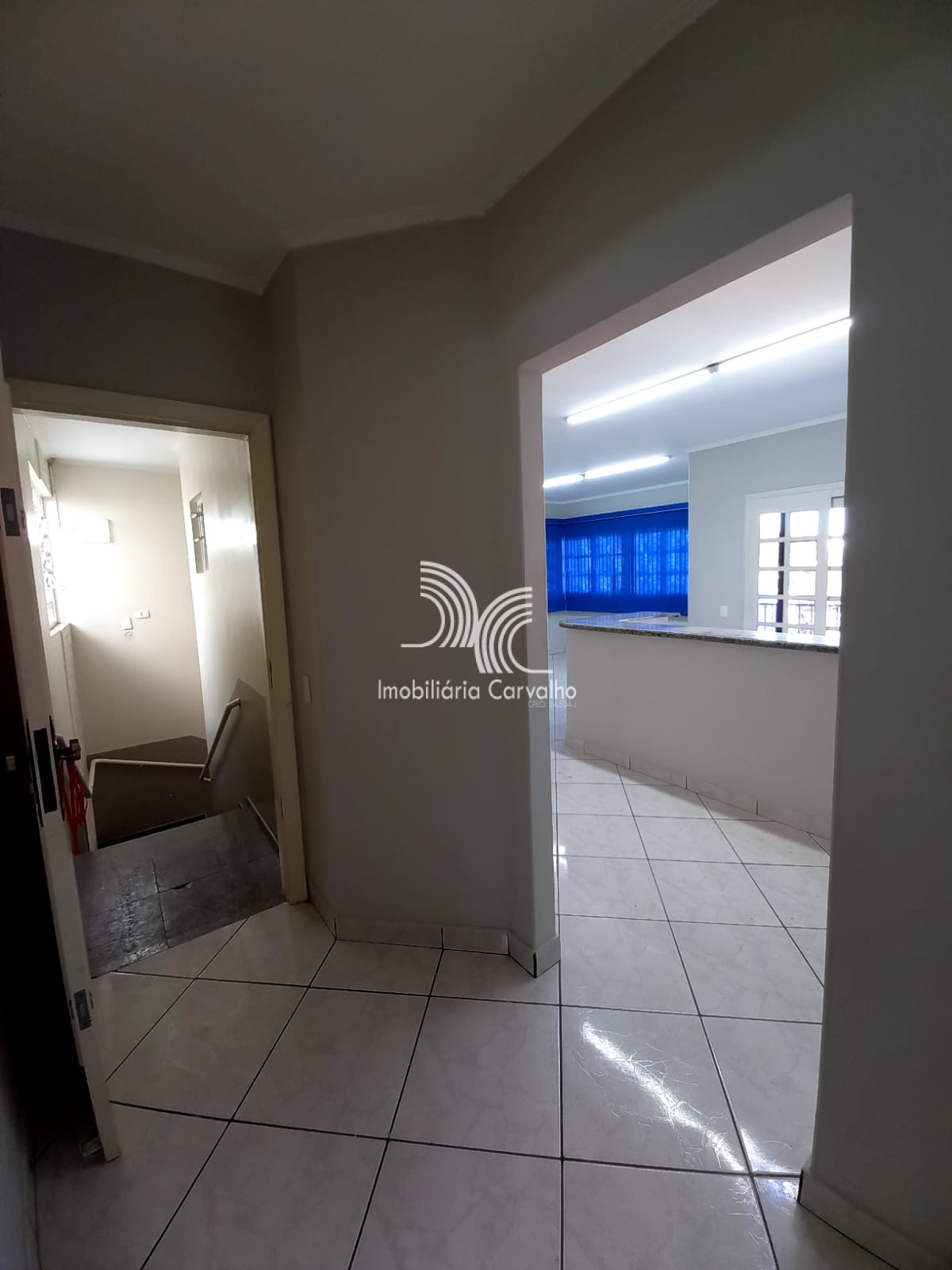 Casa com 4 dormitórios para locação por R$ 2.100,00/mês - Centro - Santa Bárbara D'Oeste/SP — foto 3