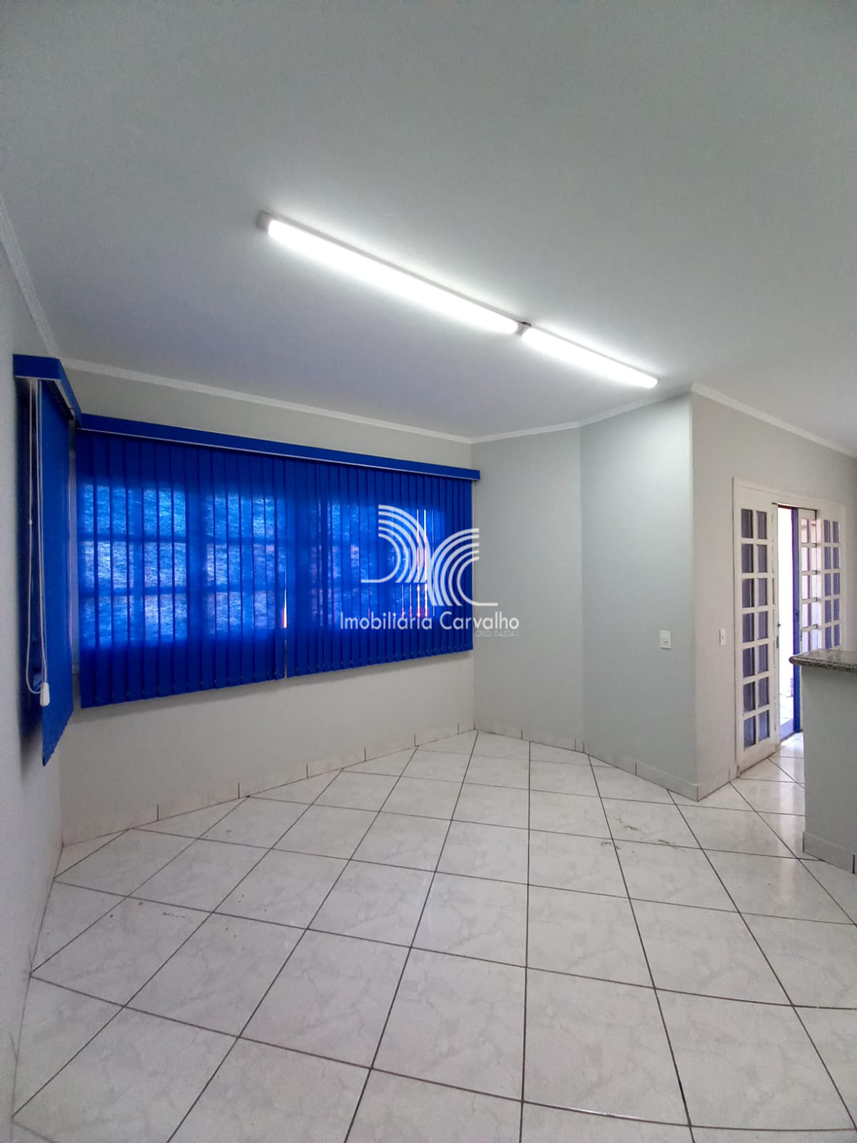 Casa com 4 dormitórios para locação por R$ 2.100,00/mês - Centro - Santa Bárbara D'Oeste/SP — foto 5