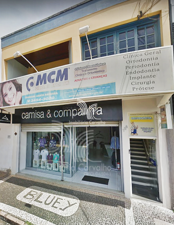 Casa em Centro
