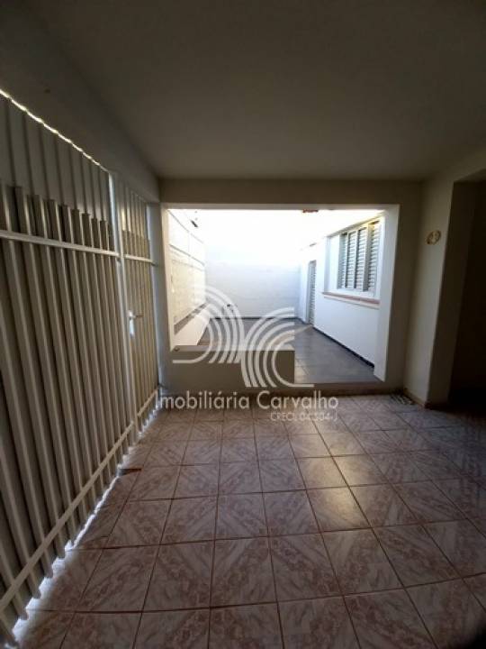 Casa com 2 dormitórios para locação por R$ 1.550,00/mês - Vila Betica - Santa Bárbara D'Oeste/SP — foto 2