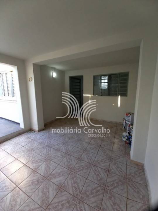 Casa com 2 dormitórios para locação por R$ 1.550,00/mês - Vila Betica - Santa Bárbara D'Oeste/SP — foto 3