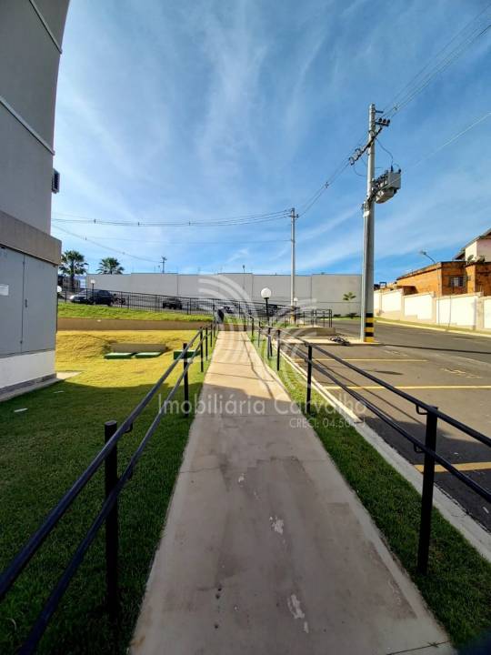 Apartamento com 2 dormitórios para locação por R$ 1.000,00/mês - Jardim das Laranjeiras - Santa Bárbara D'Oeste/SP — foto 4