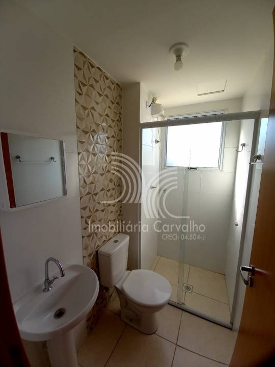 Apartamento com 2 dormitórios para locação por R$ 1.000,00/mês - Jardim das Laranjeiras - Santa Bárbara D'Oeste/SP — foto 5