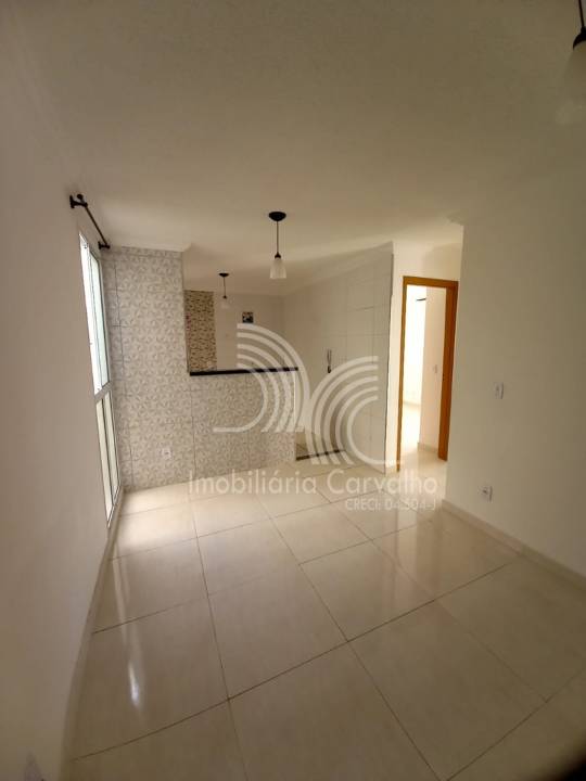 Apartamento em Jardim das Laranjeiras